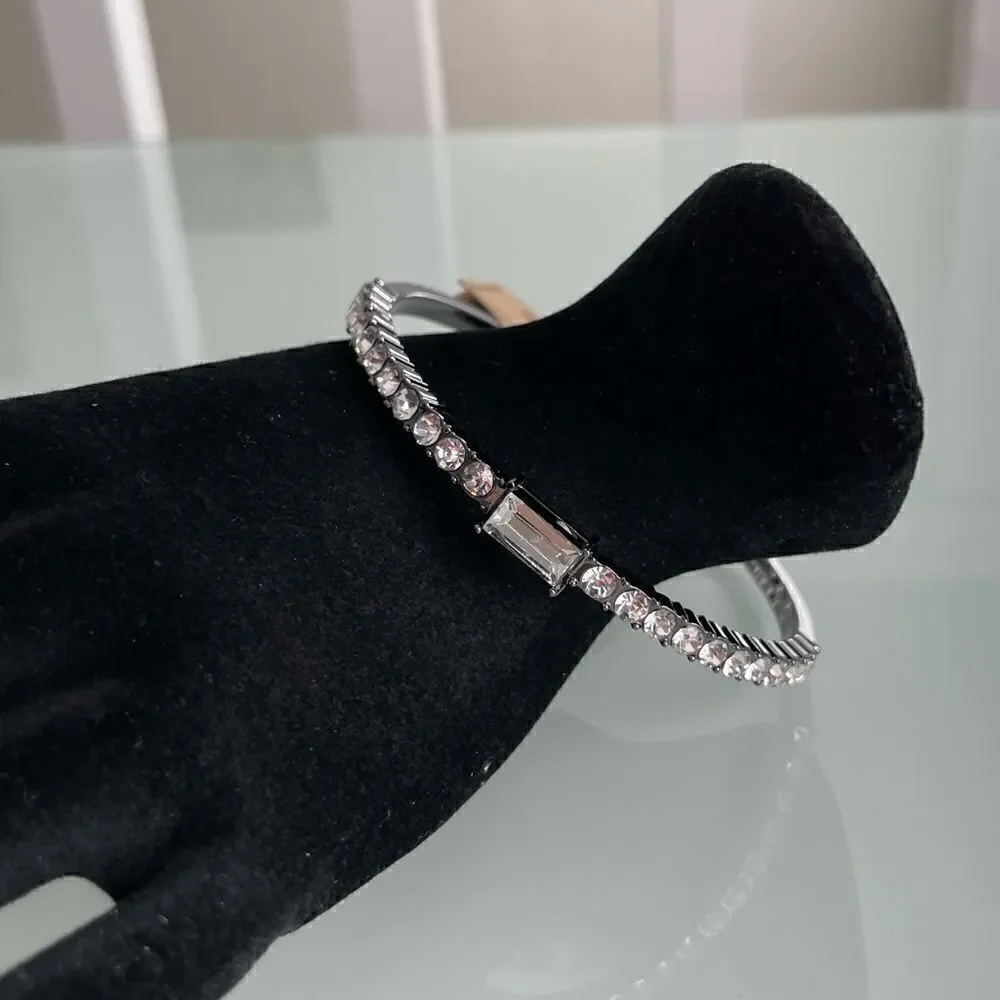 Party Crashing Couture Bracelet